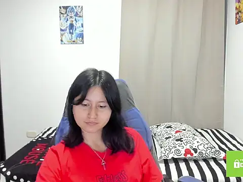 xoxo kiitty online show from 10/17/25, 01:31