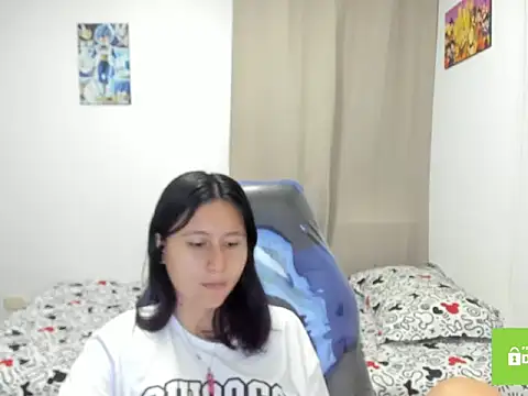 xoxo kiitty online show from 11/20/25, 03:39