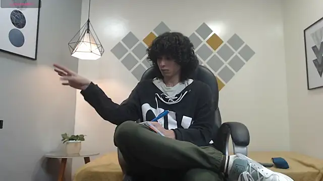 andres ocasio online show from 09/21/25, 02:24