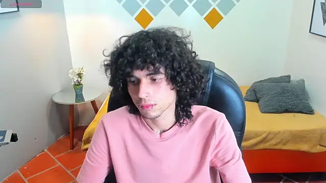 andres ocasio online show from 10/01/25, 03:12