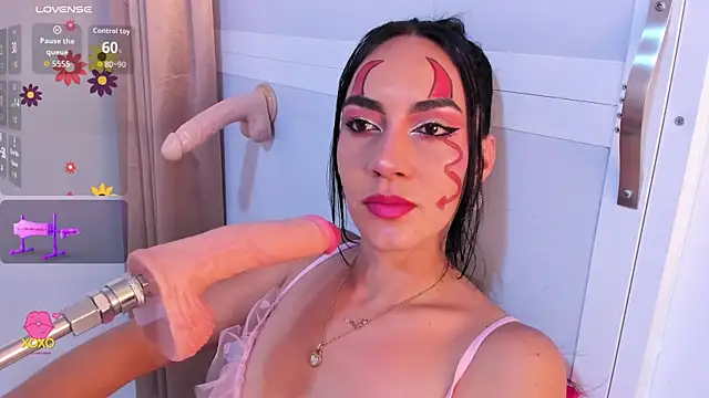 Karina xoxox online show from 10/22/25, 09:31