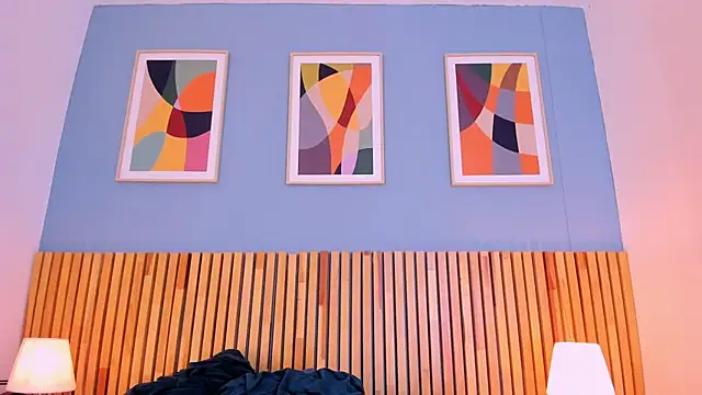 AnnieGibbyns online show from 10/06/25, 08:28