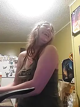 Seductivefoxyxh online show from 03/13/25, 04:12