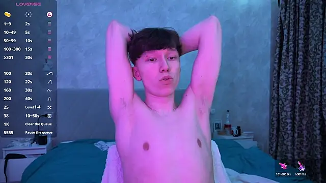 tommy colson online show from 02/27/25, 03:48