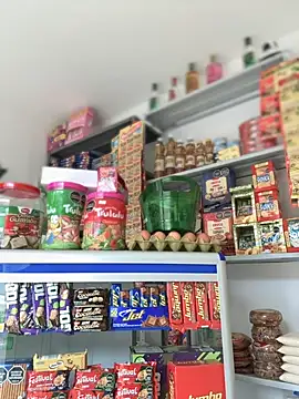 Soy Sara7 online show from 10/11/25, 12:36