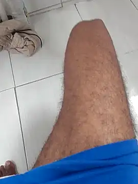 Pretosafado23cm online show from 02/23/25, 05:29