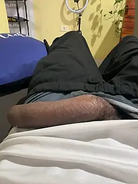 Pretosafado23cm online show from 03/12/25, 07:59