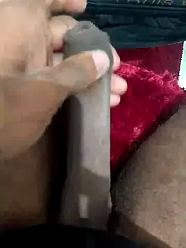 Pretosafado23cm online show from 10/10/25, 03:38