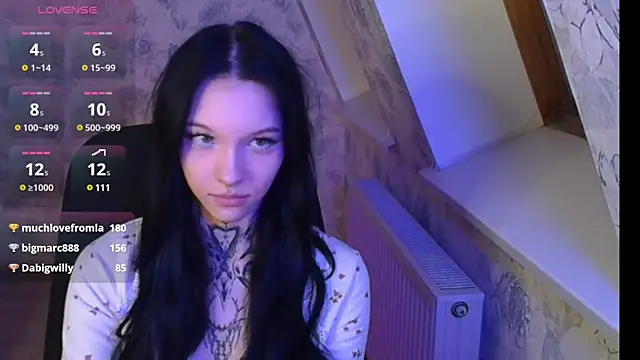 Snapshot of mefwhore chatting on 03/20/25, 10:40 mefwhore online show from 03/20/25, 10:40