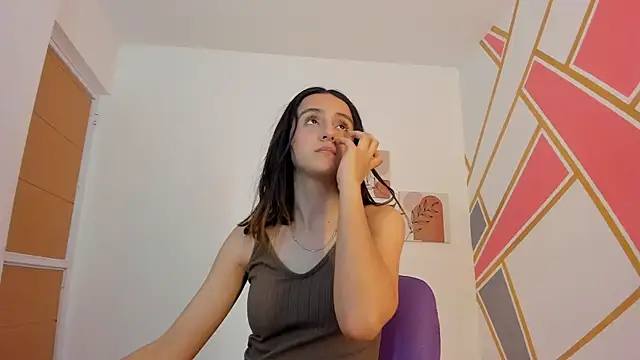 tiny molly online show from 03/03/25, 05:39