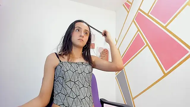 tiny molly online show from 03/10/25, 03:09