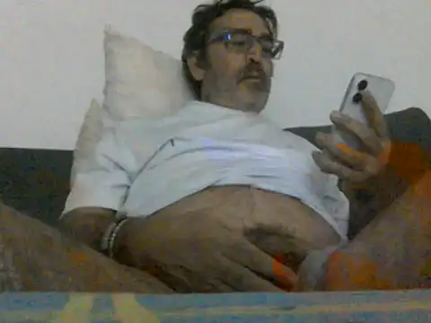 moreno51 online show from 11/16/25, 11:32