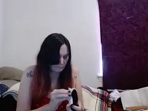 Hotmodel1984 online show from 12/05/24, 06:11