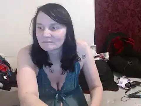 Hotmodel1984 online show from 01/14/25, 12:11