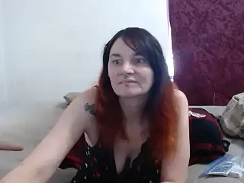 Hotmodel1984 online show from 10/29/25, 05:04