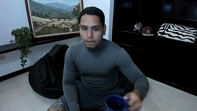 Snapshot of maxflurry_ chatting on 02/27/25, 03:25 maxflurry online show from 02/27/25, 03:25