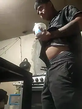 Elcabezhupas97 online show from 02/23/25, 09:22