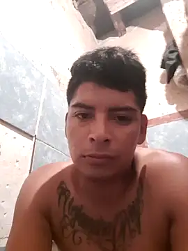 Elcabezhupas97 online show from 09/18/25, 05:20