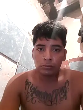 Elcabezhupas97 online show from 09/21/25, 09:05