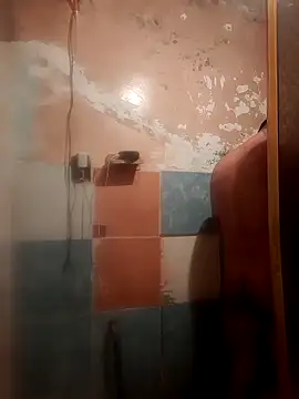 Elcabezhupas97 online show from 10/05/25, 04:44