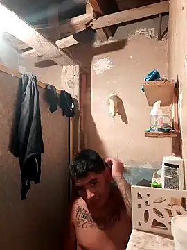 Elcabezhupas97 online show from 10/18/25, 07:20