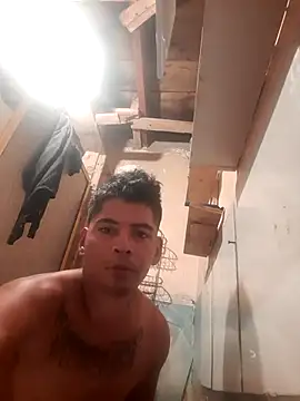 Elcabezhupas97 online show from 10/19/25, 05:52