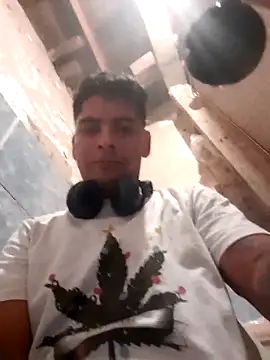 Elcabezhupas97 online show from 10/19/25, 09:04