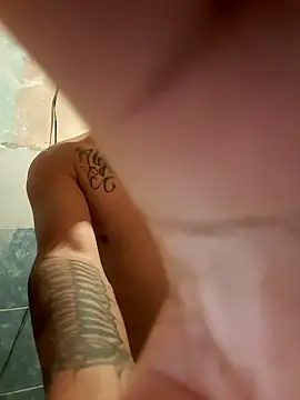 Elcabezhupas97 online show from 10/26/25, 03:29