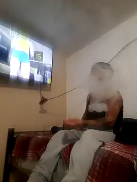 Elcabezhupas97 online show from 11/23/25, 04:29