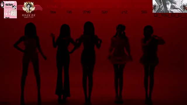 badgirl777888 online show from 11/09/25, 10:13