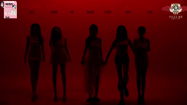 badgirl777888 online show from 11/16/25, 10:10