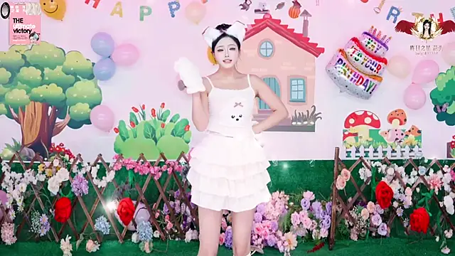 badgirl777888 online show from 11/18/25, 10:31