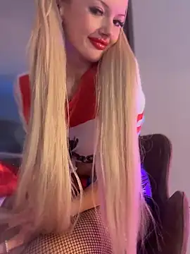 AngelicaaHeaven online show from 09/25/25, 06:11