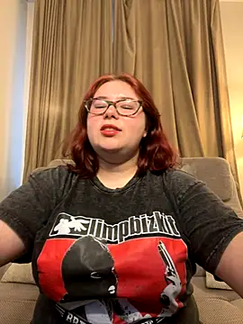 Lily lu one online show from 11/22/25, 12:48