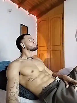 morenosiam online show from 11/20/25, 12:55