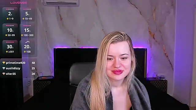 CutiePie69   online show from 03/20/25, 02:40