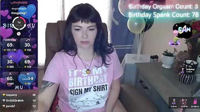 Snapshot of NaughtyLittleVeteran chatting on 03/13/25, 04:01 NaughtyLittleVeteran online show from 03/13/25, 04:01