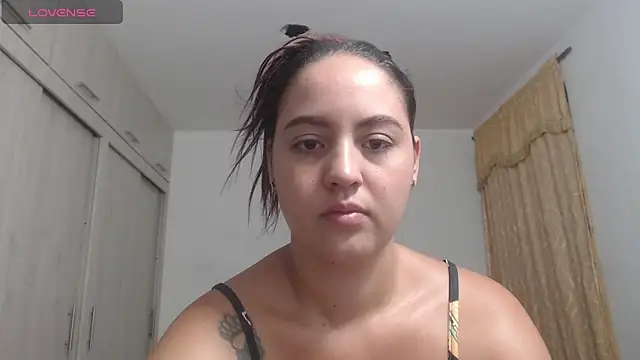 Anthonela Queen online show from 09/18/25, 10:50