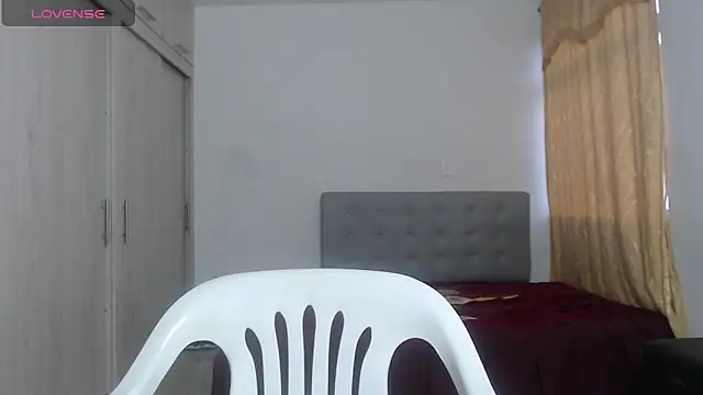 Anthonela Queen online show from 10/24/25, 11:17