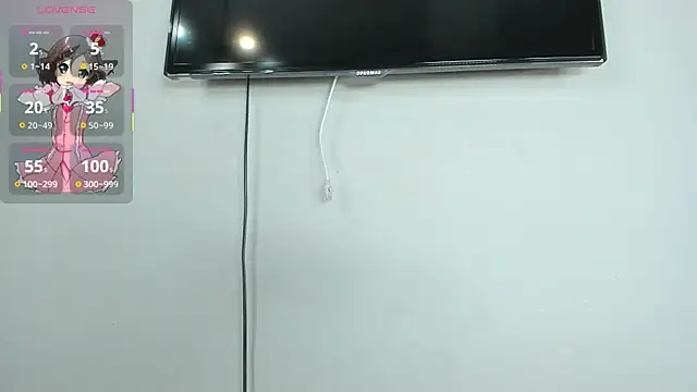 Zirael swan online show from 11/14/25, 01:48