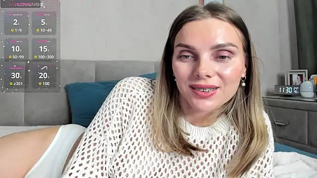 SunnyX GirlX online show from 03/05/25, 05:18