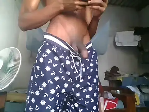 boodjona2 online show from 10/25/25, 08:11