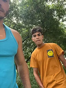 twinks 28 online show from 10/31/25, 06:42