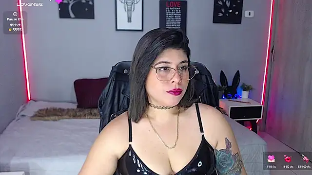 Veronika metal online show from 03/04/25, 03:33