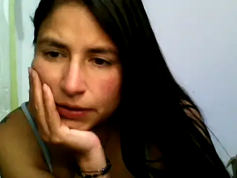 Snapshot of Escarcha-blue chatting on 03/17/25, 04:19 Escarcha-blue online show from 03/17/25, 04:19