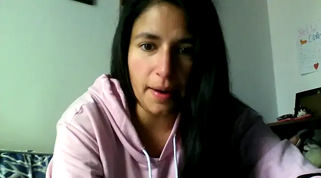 Snapshot of Escarcha-blue chatting on 03/22/25, 10:15 Escarcha-blue online show from 03/22/25, 10:15