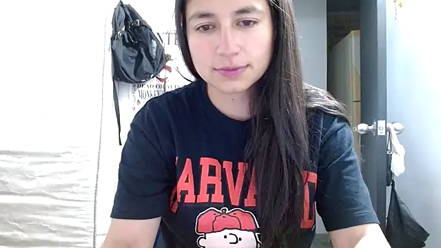 Escarcha-blue online show from 10/21/25, 04:57