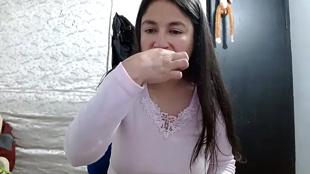 Escarcha-blue online show from 10/23/25, 10:41