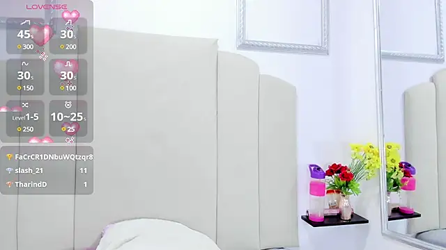 Samy jons online show from 03/20/25, 06:53