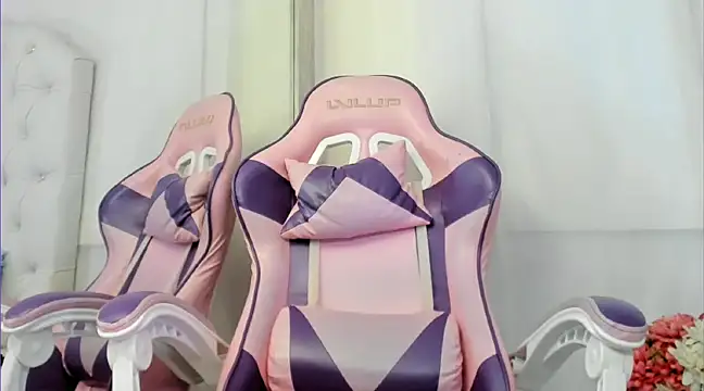 kamii arias online show from 03/13/25, 12:13